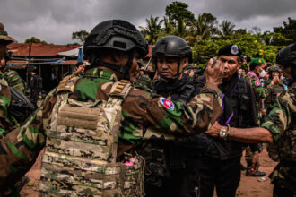 noi tensiuni intre thailanda si cambodgia bangkok opreste implementarea armistitiului mediat de statele unite 6911bd8af042e