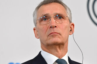 norvegia nu va garanta cu 160 de miliarde de dolari fondurile ruse inghetate pentru ajutorul ucrainei spune ministrul jens stoltenberg 691505bf10c52