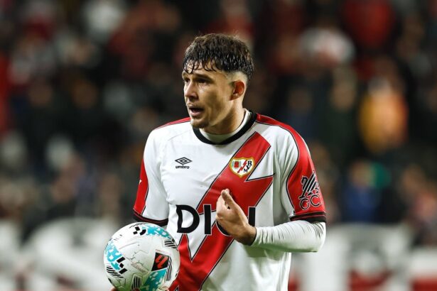 nota primita de andrei ratiu dupa ce rayo vallecano a fost spulberata de villarreal 690624e2a4333