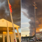 nou bilant al accidentului de avion cargo din sua 12 morti un motor al aeronavei s a desprins la decolare 690c3f3891405