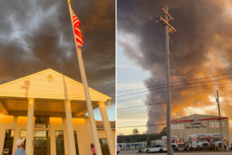 nou bilant al accidentului de avion cargo din sua 12 morti un motor al aeronavei s a desprins la decolare 690c3f3891405