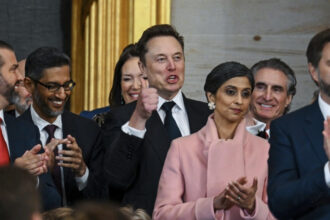 noua epoca aurita a statelor unite cum au ajuns miliardarii sa domine sfera politica din sua ca nicio alta data in istoria tarii 6923efb0ef840