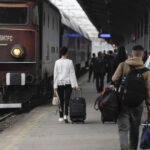 noul mers al trenurilor vine cu scumpiri pretul biletelor creste cu aproape 10 din 14 decembrie 691dca0c6e60e