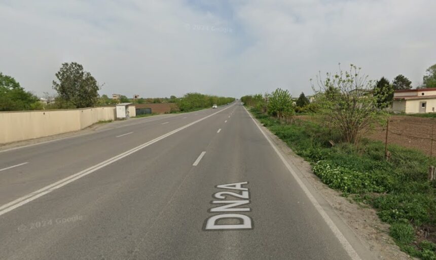 nu era indicator soferul prins cu 131 km h pe dn2a pierde procesul 691cf3deeffb8
