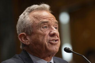 nu exista suficiente dovezi ca tylenol provoaca autism recunoaste secretarul american al sanatatii robert f kennedy jr 69066c984f294