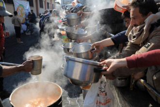 nu li se vor ierta greselile onu avertizeaza guvernele ca vor plati scump pentru foametea conflictele si inflatia din tarile lor 691218e058309