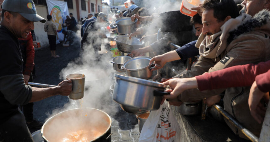 nu li se vor ierta greselile onu avertizeaza guvernele ca vor plati scump pentru foametea conflictele si inflatia din tarile lor 691218e058309