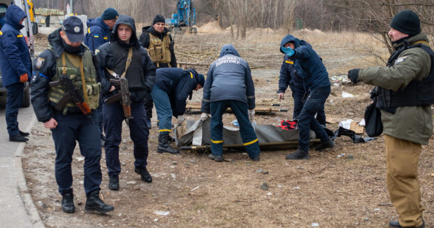 numar urias de jurnalisti ucisi de la inceputul razboiului din ucraina autoritatile de la kiev acuza o persecutie a reporterilor 69089b9771a9a