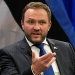 numaratoare inversa in zona baltica estonia avertizeaza ca rusia se va intoarce cu mai multe trupe si echipamente in cel mult doi ani 691c186f8e203