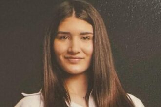 o adolescenta de 15 ani din comuna cumpana a disparut de acasa daca o vedeti sunati la 112 6915ecd61eb4b