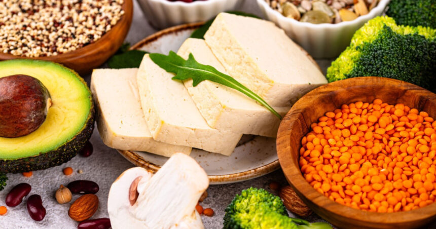 o dieta bogata in plante ar putea inversa o forma severa de boala cardiaca arata cercetatorii 692300b4cc6d3