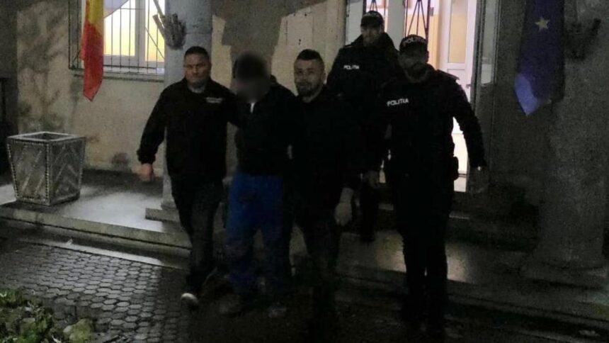 o femeie a fost pipaita in zonele intime de un barbat de 61 de ani acesta a fost retinut pentru 24 de ore 6911b4b824d78