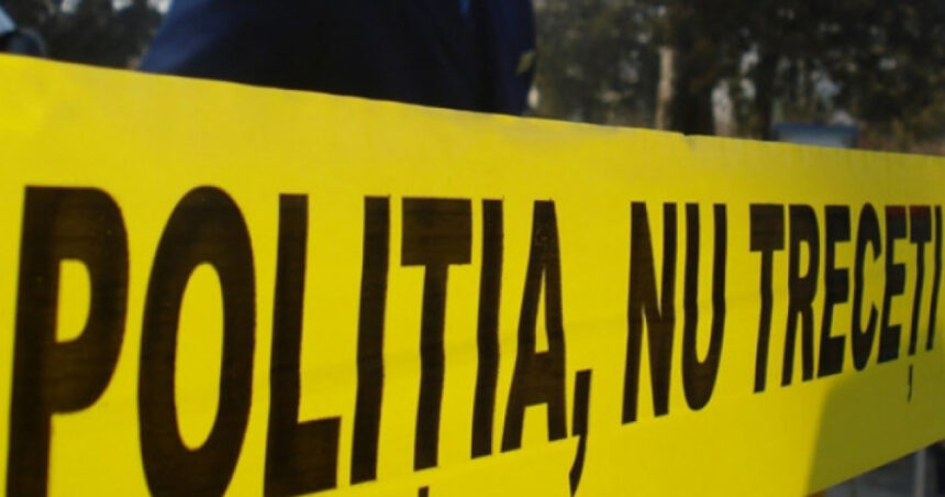 o femeie a murit dupa ce a fost gasita cu urme de violenta intr o gradina din caras severin fiul victimei cautat de autoritati 6924cd3a27b22