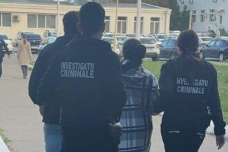 o femeie din cumpana a fost retinuta pentru talharie calificata si distrugere vezi ce a facut 6914a241d20c1