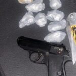 o femeie si doi barbati cercetati pentru trafic de droguri de anchetatorii constanteni 692b2b7acb880