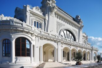 o firma de recrutare controversata platita de primaria constanta sa aleaga noul consiliu de administratie al companiei patrimoniu constanta litoral 691ce242f290d