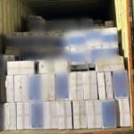 o grupare care a introdus in tara 86 milioane de tigarete de contrabanda anihilata de politistii constanteni 691b40136452b