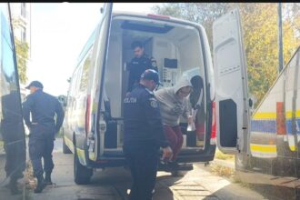 o inculpata din dosarul fabrica de mosteniri eliberata din arest iata despre cine este vorba 6929a1bf57c0c