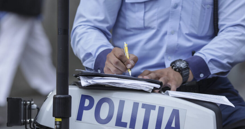 o judecatoare din bucuresti a sunat la 112 reclamand ca a fost agresata de sotul ei barbatul este politist 69060dbc30207