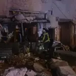 o noua explozie in romania intr un bloc din buftea numarul victimelor este in crestere 6925f2b43539e