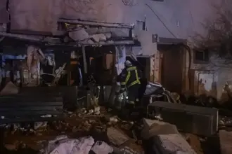 o noua explozie in romania intr un bloc din buftea numarul victimelor este in crestere 6925f2b43539e