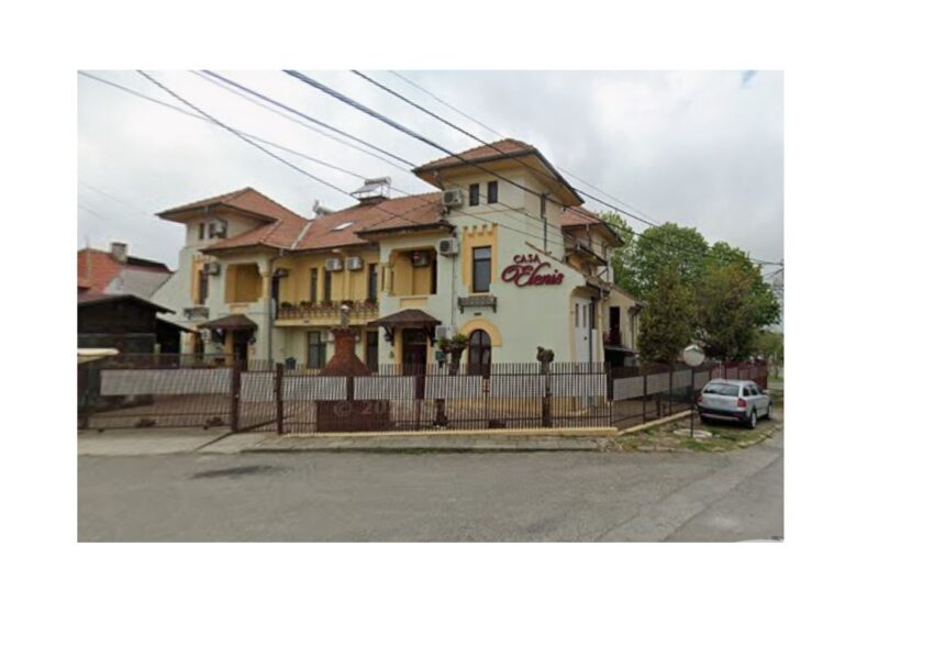 o pensiune interbelica din eforie sud se vinde cu peste jumatate de milion de euro 6916ae3506d13