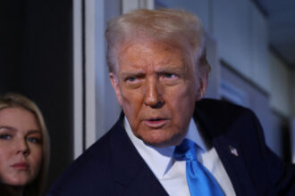 o politica externa fara precedent in era moderna a americii care sunt cele trei triburi din spatele doctrinei trump 690843b0231d9