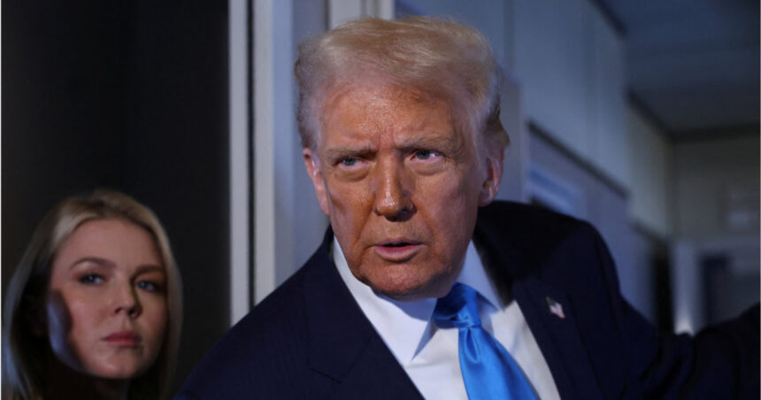 o politica externa fara precedent in era moderna a americii care sunt cele trei triburi din spatele doctrinei trump 690843b0231d9