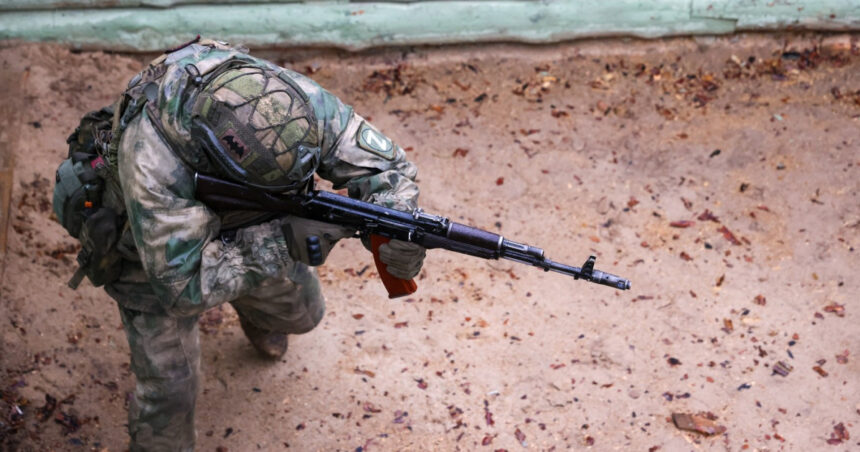 o sa le opresc comunicarea la naiba o noua interceptare de pe frontul din donetk arata ca trupele ruse refuza sa lupte 692770288dadb