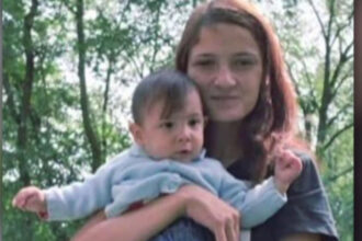 o tanara de 18 ani din bihor disparuta de 3 zile impreuna cu bebelusul sau politia cere ajutorul cetatenilor 692b5324a2b75