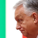 o zi inainte de intalnirea cu donald trump orban respinge afirmatia ca ungaria are o datorie fata de ucraina pentru protejarea europei 690c49d740849