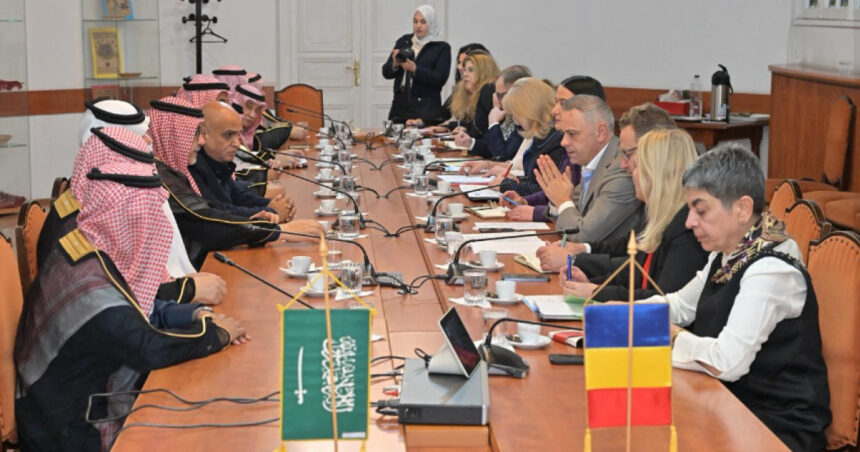 oameni de afaceri din arabia saudita interesati sa investeasca in sectorul agricol si zootehnic din romania 69139b891f64b