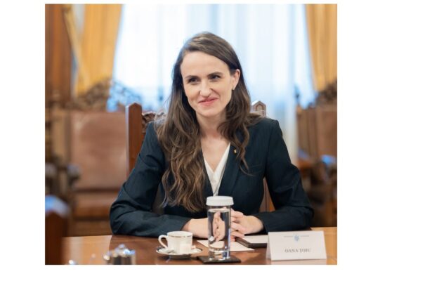 oana toiu mesaj dur pentru rusia dupa prabusirea unor fragmente de drone in romania pregatim noi masuri concrete 6913972585dc0