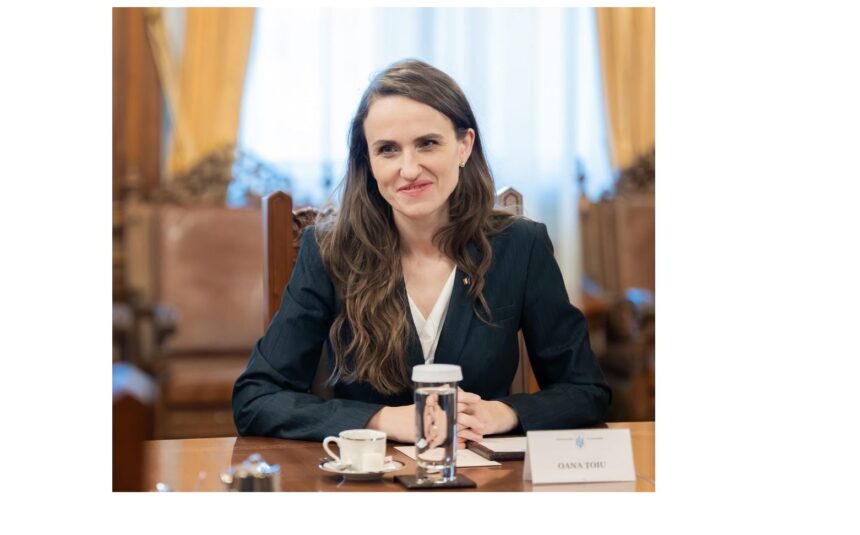 oana toiu mesaj dur pentru rusia dupa prabusirea unor fragmente de drone in romania pregatim noi masuri concrete 6913972585dc0