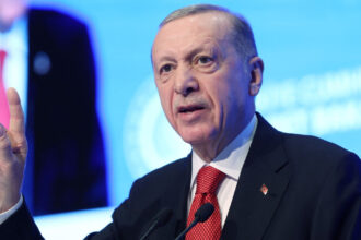 oana toiu presedintele nicusor dan l a invitat pe recep tayyip erdogan in vizita oficiala de stat in romania anul viitor 690e3d2268f57