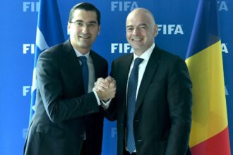 oficial cand are loc tragerea la sorti pentru campionatul mondial posibilii adversari ai romaniei 6908a137ab21c