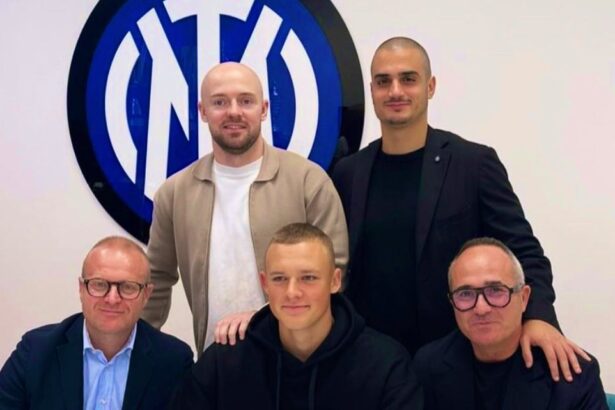 oficial cristi chivu nu se joaca inter a semnat cu noul donnarumma 69139a3307920