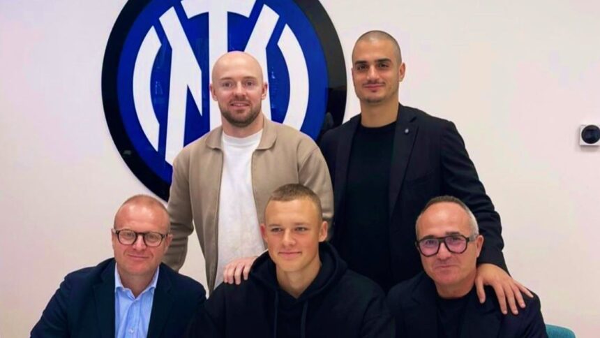 oficial cristi chivu nu se joaca inter a semnat cu noul donnarumma 69139a3307920