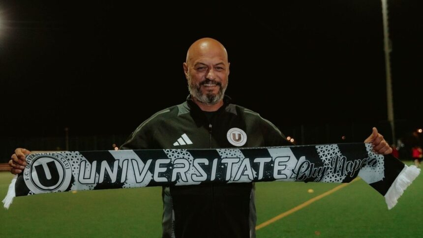 oficial cristi dulca a semnat preia postul de antrenor principal 690c6f17f109d