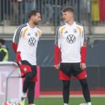 oficial de ce a convocat julian nagelsmann patru portari la nationala germaniei 691466008fb67