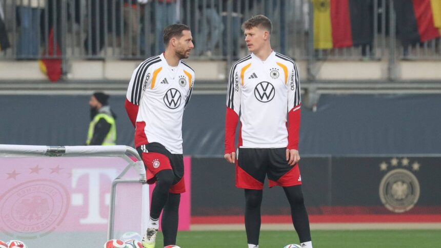 oficial de ce a convocat julian nagelsmann patru portari la nationala germaniei 691466008fb67