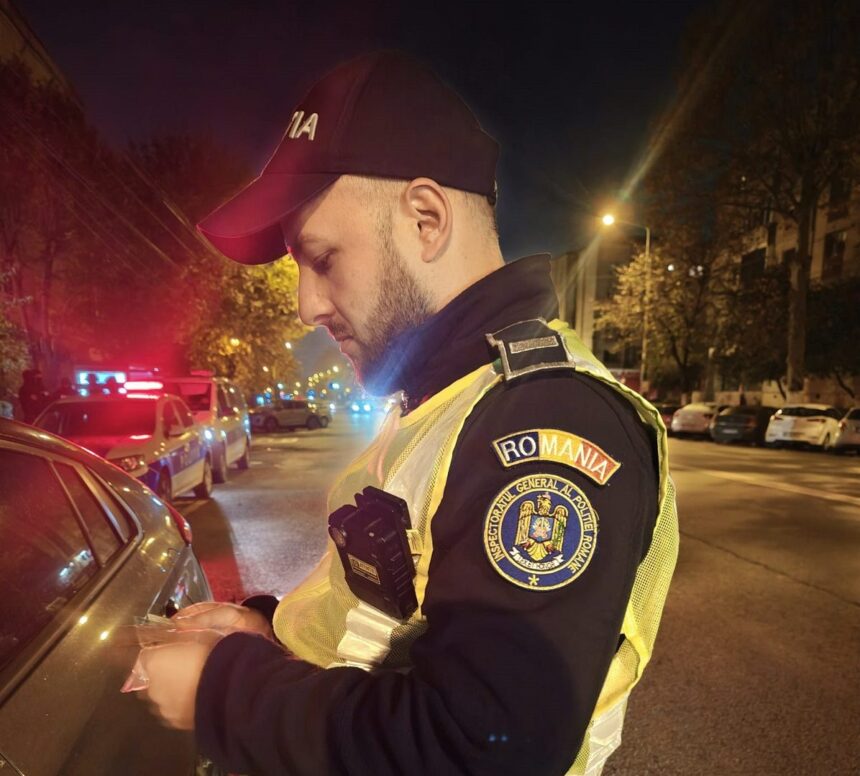 oficial de la ipj constanta despre sigilarea unor birouri de la biroul de siguranta rutiera medgidia politistii dispun de toate mijloacele necesare pentru a si desfasura activitatea 691865b909c0c