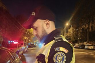 oficial de la ipj constanta despre sigilarea unor birouri de la biroul de siguranta rutiera medgidia politistii dispuns de toate mijloacele necesare pentru a si desfasura activitatea 69186218e7837