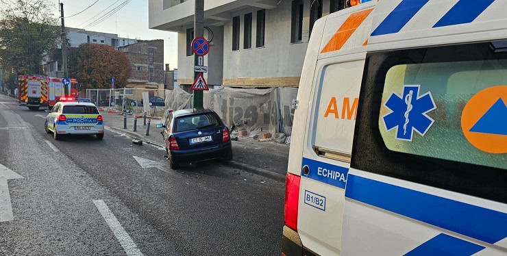 oficial din partea ipj constanta despre accidentul provocat de un politist baut 69073e840f721