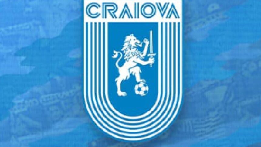 oficial e gata universitatea craiova a numit antrenorul dupa plecarea lui mirel radoi ii dorim mult succes 69138197a5179