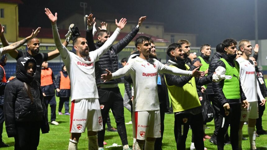 oficial fara jucatori convocati la nationala lui mircea lucescu dinamo trimite in schimb 7 fotbalisti la tineret 690f434e3e70e