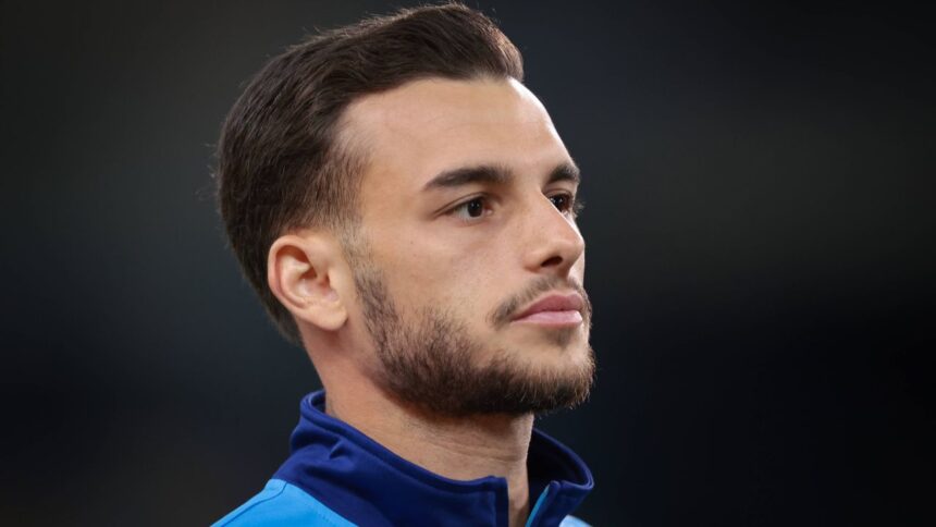 oficial fundasul cu cetatenie romana de la maccabi a fost convocat la nationala israelului 690dd5a149936