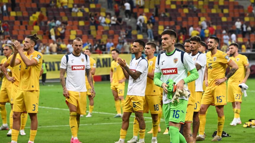 oficial un singur debutant convocat la nationala de selectionerul mircea lucescu asteapta de ani de zile primul meci 690de02f81196