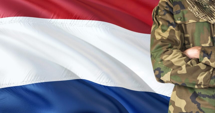 olanda se pregateste de un posibil razboi oamenii stiu dinainte ce sa faca in primele 72 de ore se simt mai in siguranta 691c9dd8ada5c