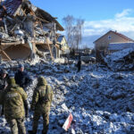 ONU: Creștere alarmantă de 30% în rândul victimelor civile din Ucraina. Ce factori contribuie la tragediile umane? 3 onu anul acesta numarul victimelor civile din ucraina a crescut cu 30 care este principala cauza a mortii 69053abfde21a